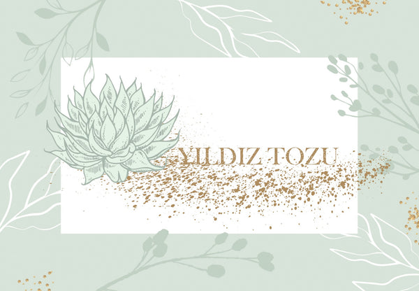 Yıldız Tozu Design